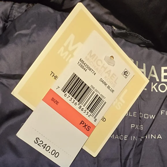 NEW🔥Hooded Long Packable Down Puffer Coat - Picture 4 of 9